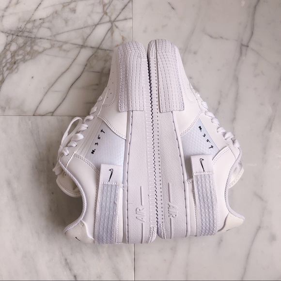 Air force 1, 354 - Picture 4 of 8